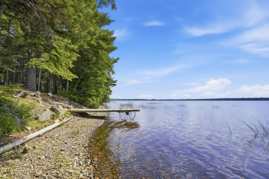 0 East Shore Dr Glenwood Plt 04497 – 006 – Land or Waterfront 04
