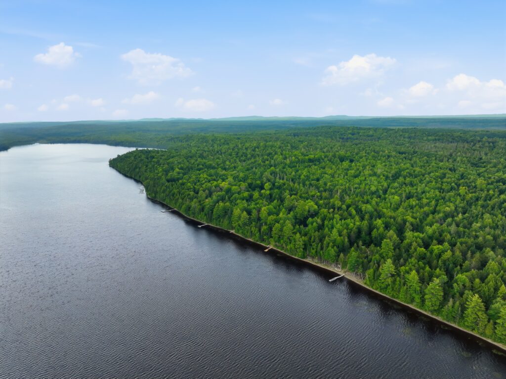 0 East Shore Dr Glenwood Plt 04497 – 011 – Land or Waterfront 09