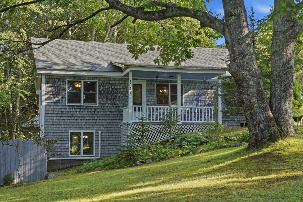 1058 S Mountain Vly Hwy, Montville, ME 04941 – 007 – Side or Rear Exterior 04