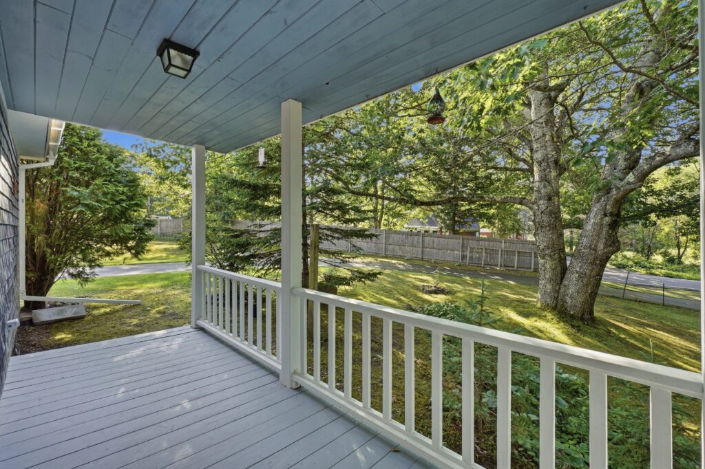 1058 S Mountain Vly Hwy, Montville, ME 04941 – 011 – Side or Rear Exterior 08