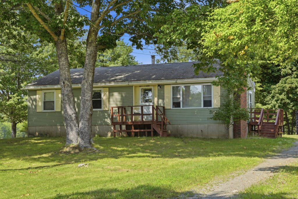114 Merrill Rd, Eddington, ME 04428 – 003 – Side or Rear Exterior 01
