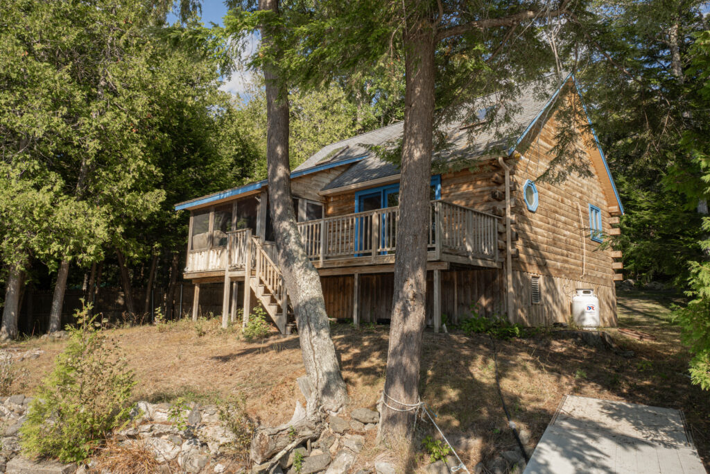128 Holbrook Rd, Holden, ME 04429 – 003 – Side or Rear Exterior 03
