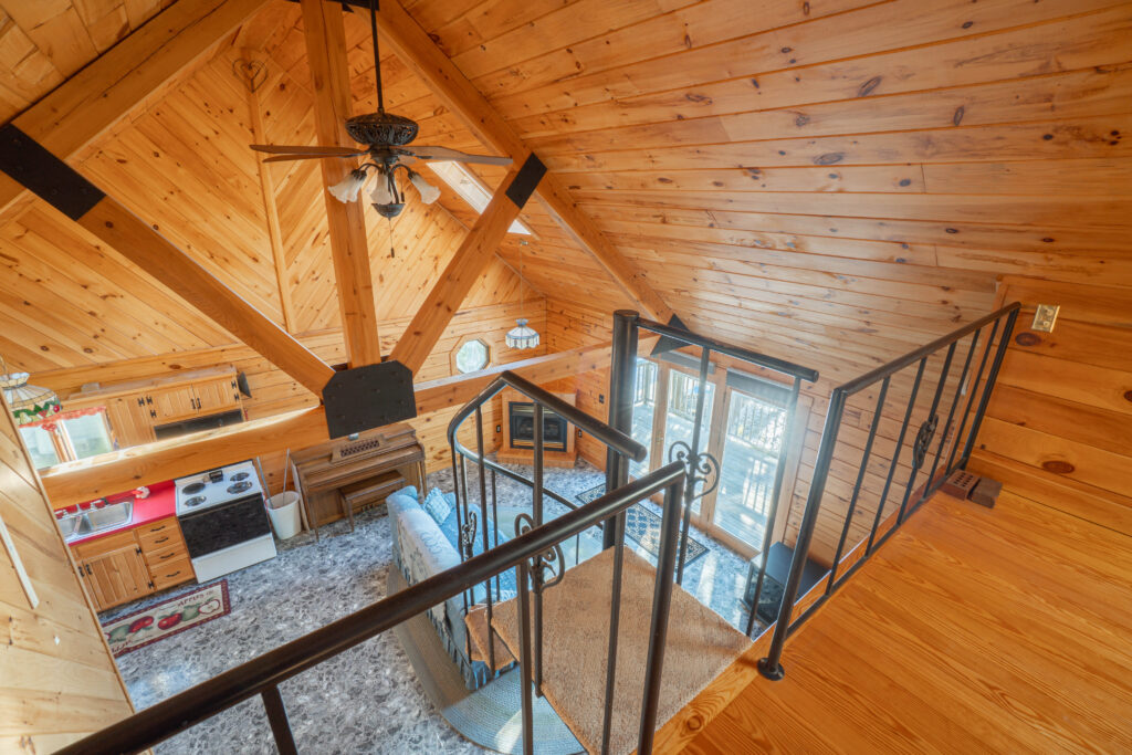 128 Holbrook Rd, Holden, ME 04429 – 024 – Hallway or Stairs 01