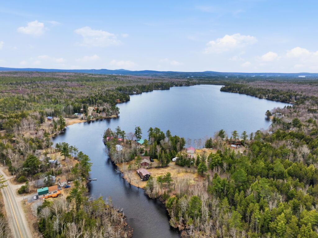 16 Middle Smith Pond Rd, North, ME 00130 – 003 – Land or Waterfront 01