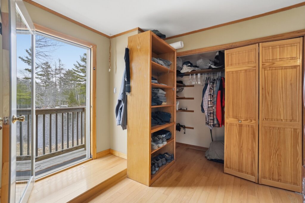 16 Middle Smith Pond Rd, North, ME 00130 – 024 – Bedroom 06