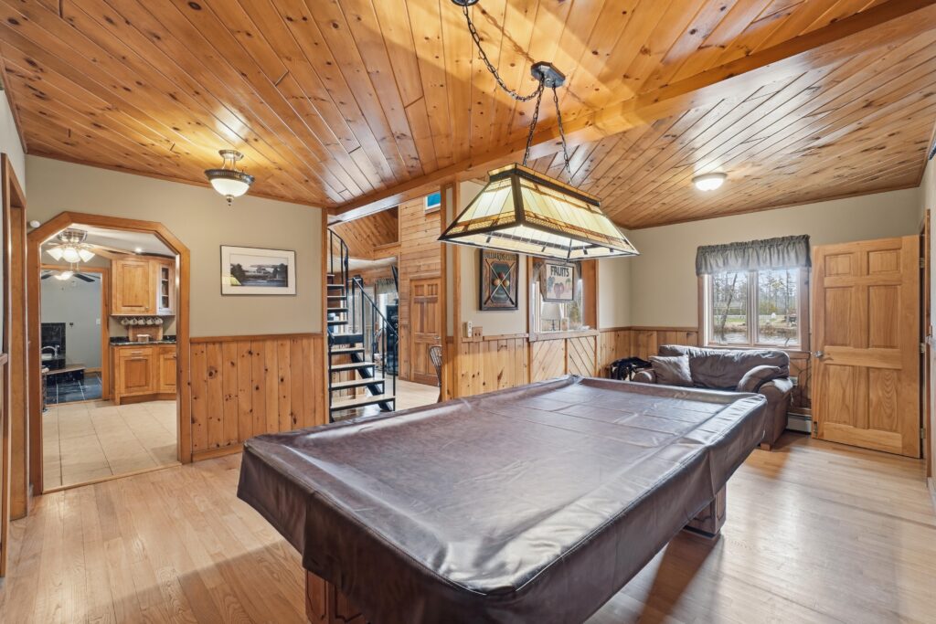16 Middle Smith Pond Rd, North, ME 00130 – 032 – Office or Bonus Room 04