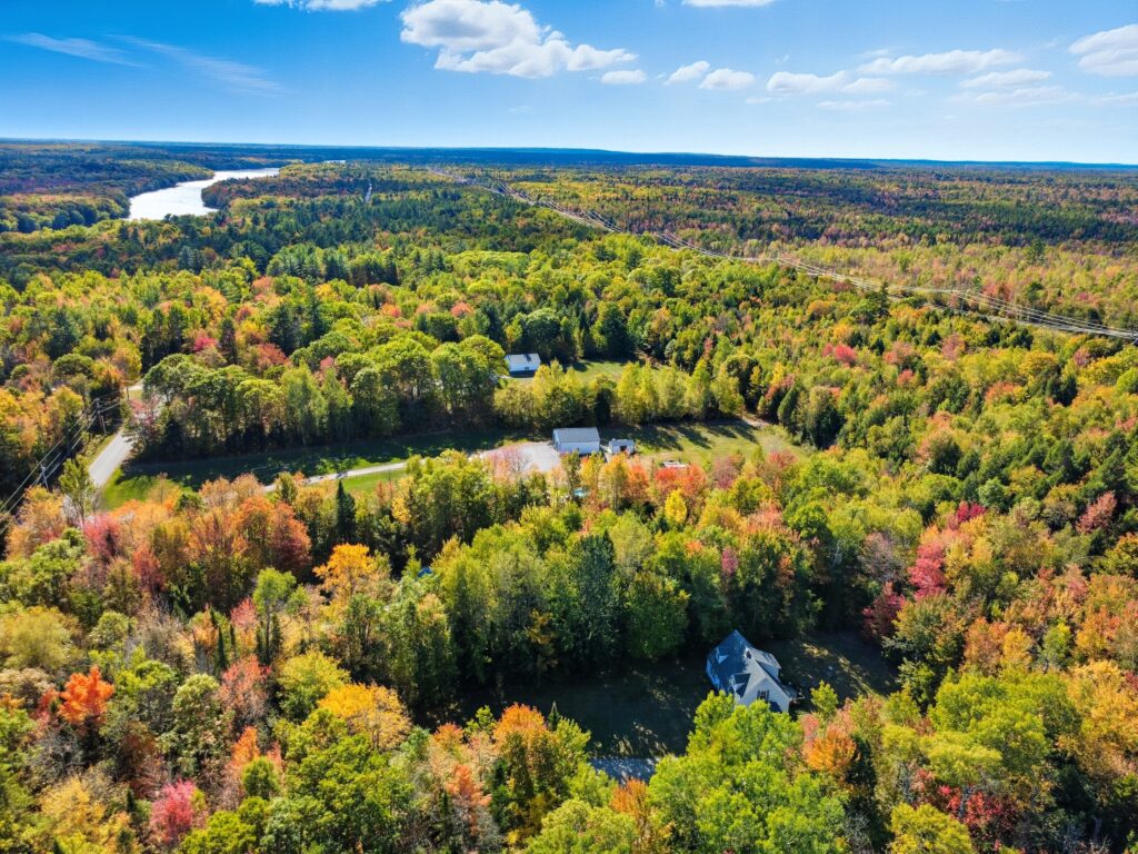 1816 Mattamiscontis Rd, North Penobscot, ME 04457 – 012 – Land or Waterfront 02