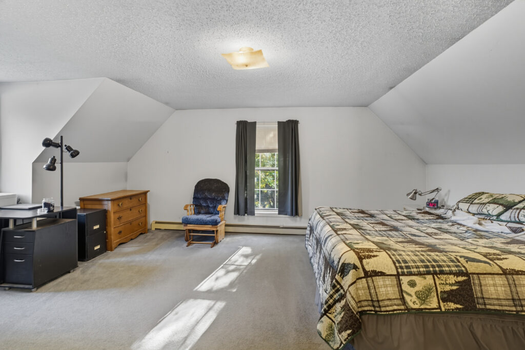 1816 Mattamiscontis Rd, North Penobscot, ME 04457 – 029 – Bedroom 03