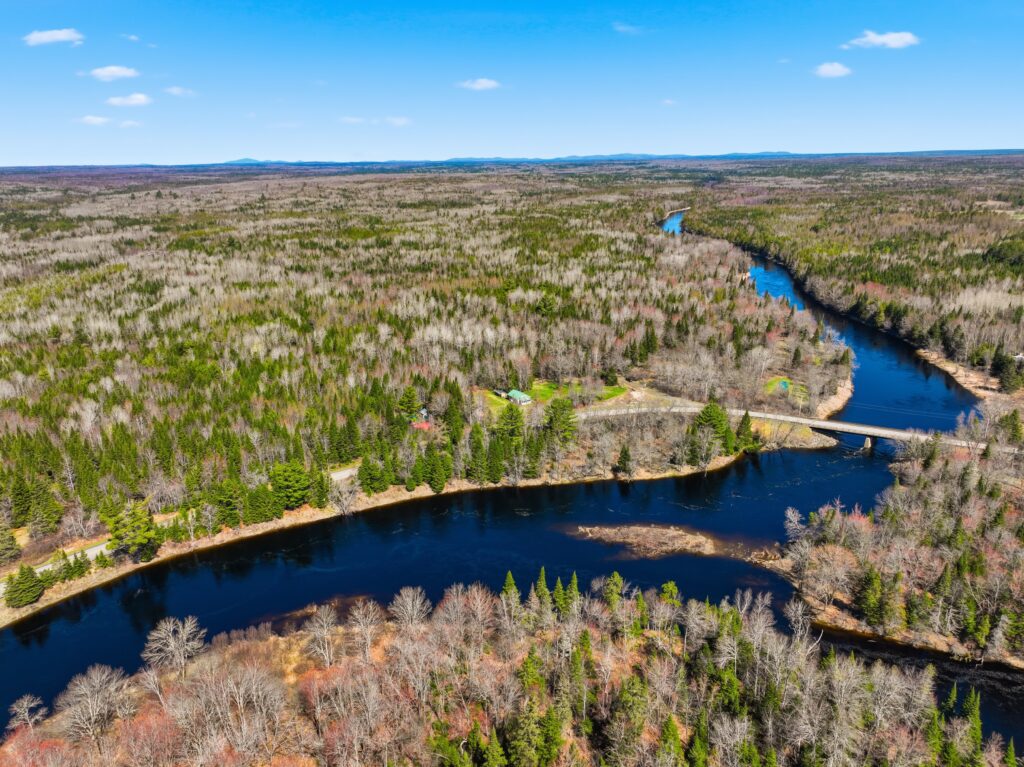 1903 Bancroft Rd, Bancroft, ME 04497 – 004 – Land or Waterfront 03