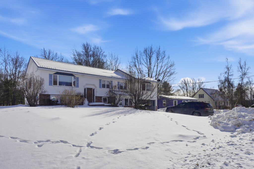 21 Independence Ln, East Millinocket, ME 04430 – 007 – Side or Rear Exterior 04