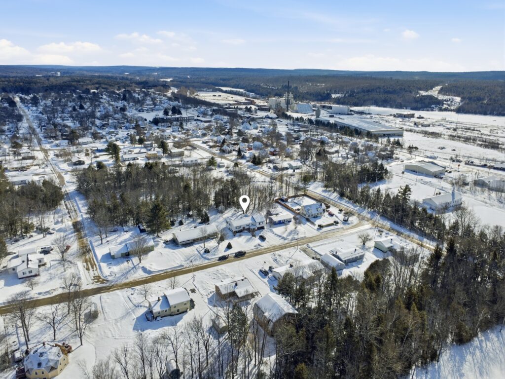 21 Independence Ln, East Millinocket, ME 04430 – 011 – Land or Waterfront 02