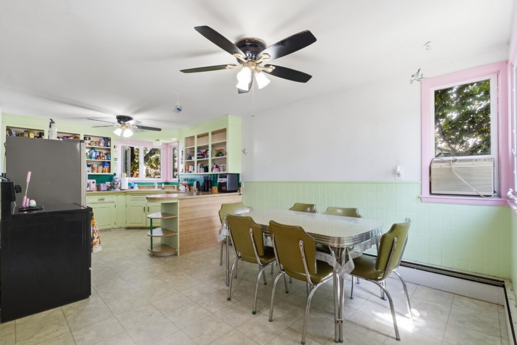 22 Morgan St, Waterville, ME 04901 – 028 – Dining Room 01