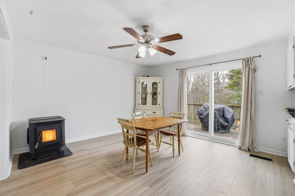 247 Stevens Rd, Swanville, ME 04915 – 021 – Dining Room 01