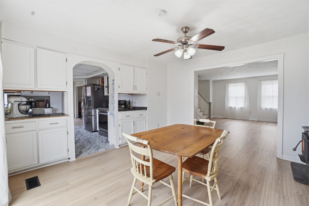 247 Stevens Rd, Swanville, ME 04915 – 022 – Dining Room 02