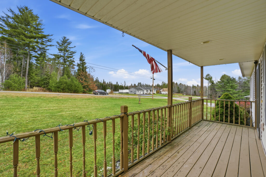 29 Kelliher St, Glenburn, ME 04401 – 016 – Land or Waterfront 04
