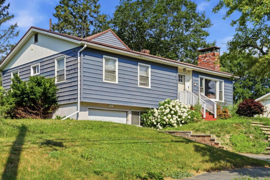 316 Fern St, Bangor, ME 04401 – 007 – Side or Rear Exterior 04