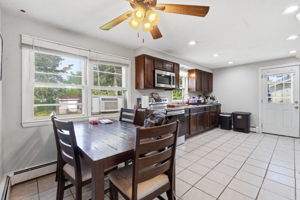 316 Fern St, Bangor, ME 04401 – 015 – Dining Room 01
