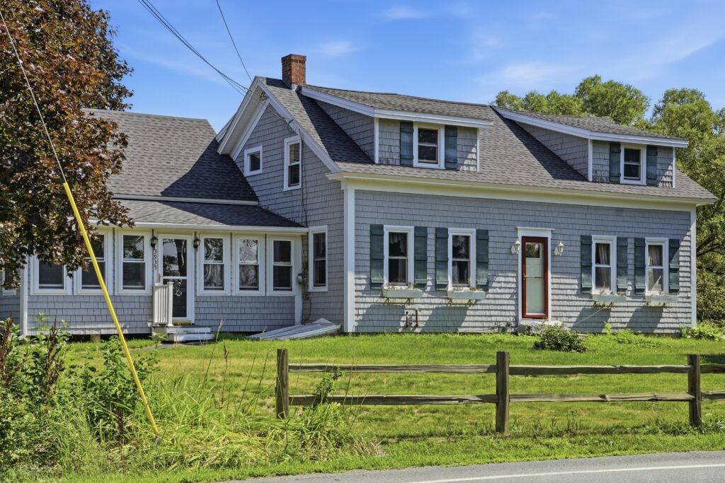 3935 Union St, Levant, ME 04456 – 009 – Side or Rear Exterior 06