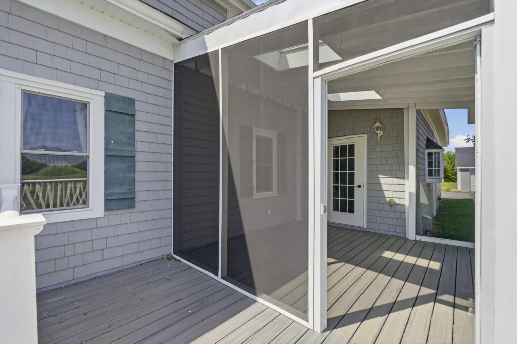 3935 Union St, Levant, ME 04456 – 017 – Side or Rear Exterior 14