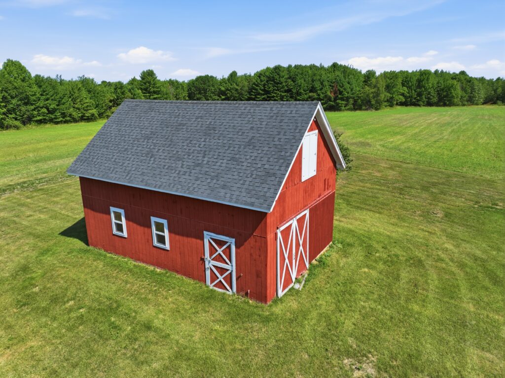 3935 Union St, Levant, ME 04456 – 103 – Garage or Workshop 12