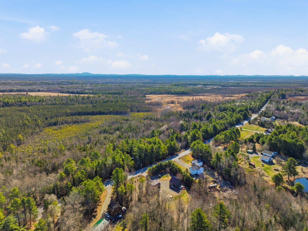 4509 Bennoch Rd, Alton, ME 04468 – 001 – Land or Waterfront 01