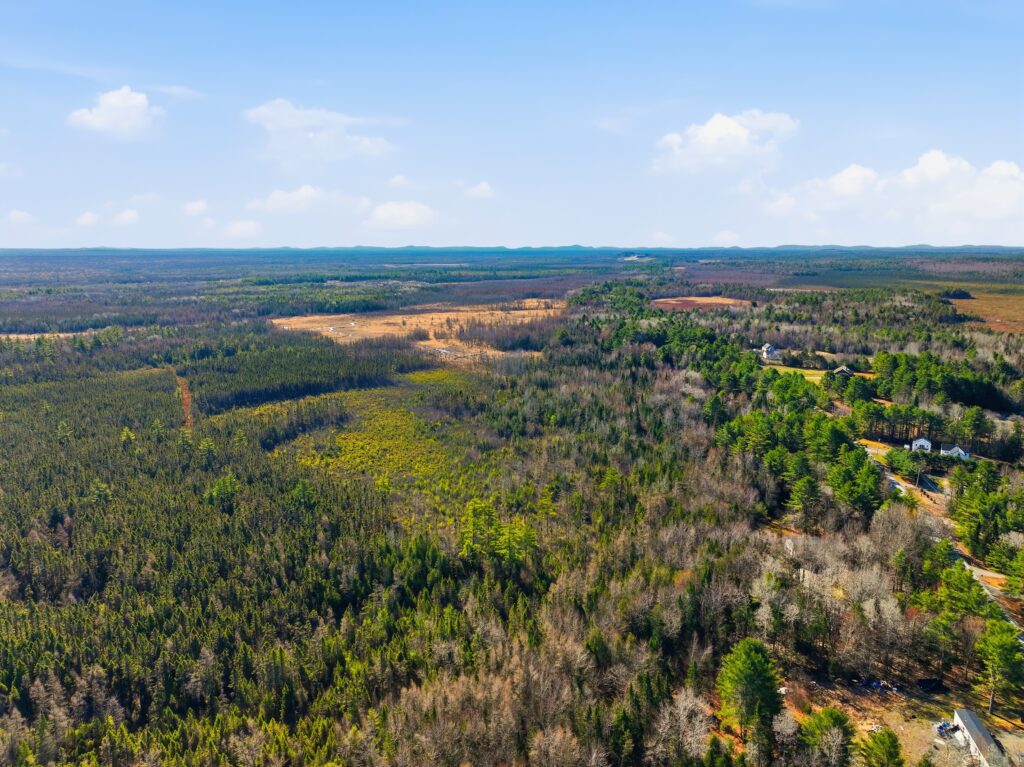 4509 Bennoch Rd, Alton, ME 04468 – 002 – Land or Waterfront 02