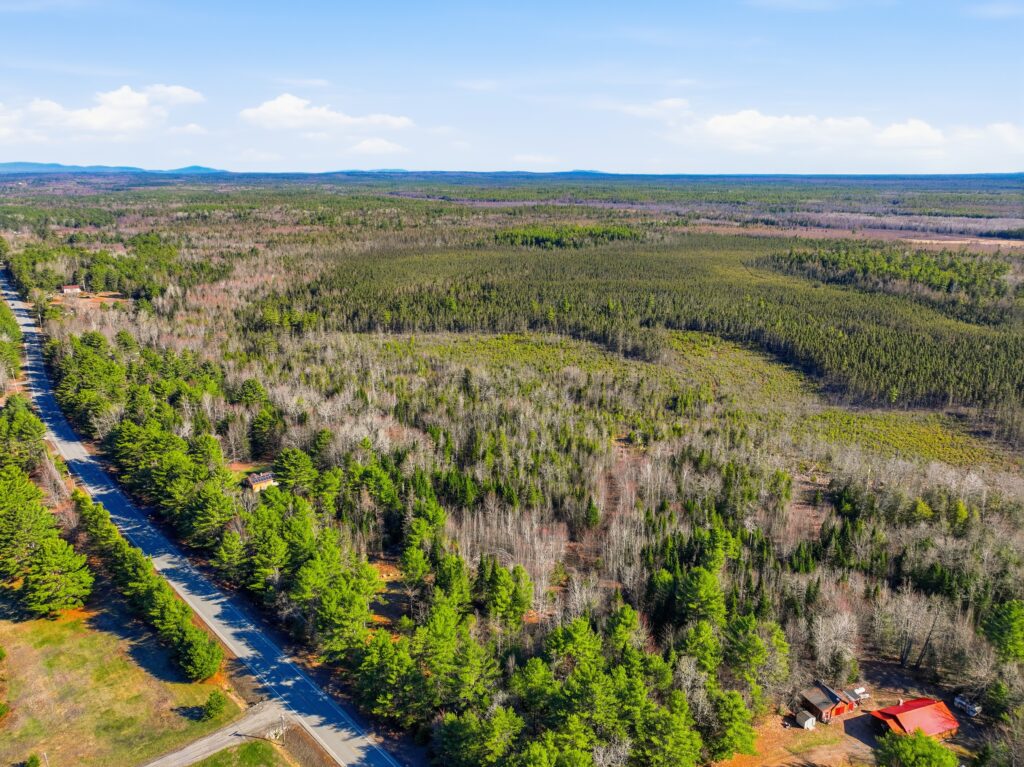 4509 Bennoch Rd, Alton, ME 04468 – 004 – Land or Waterfront 04