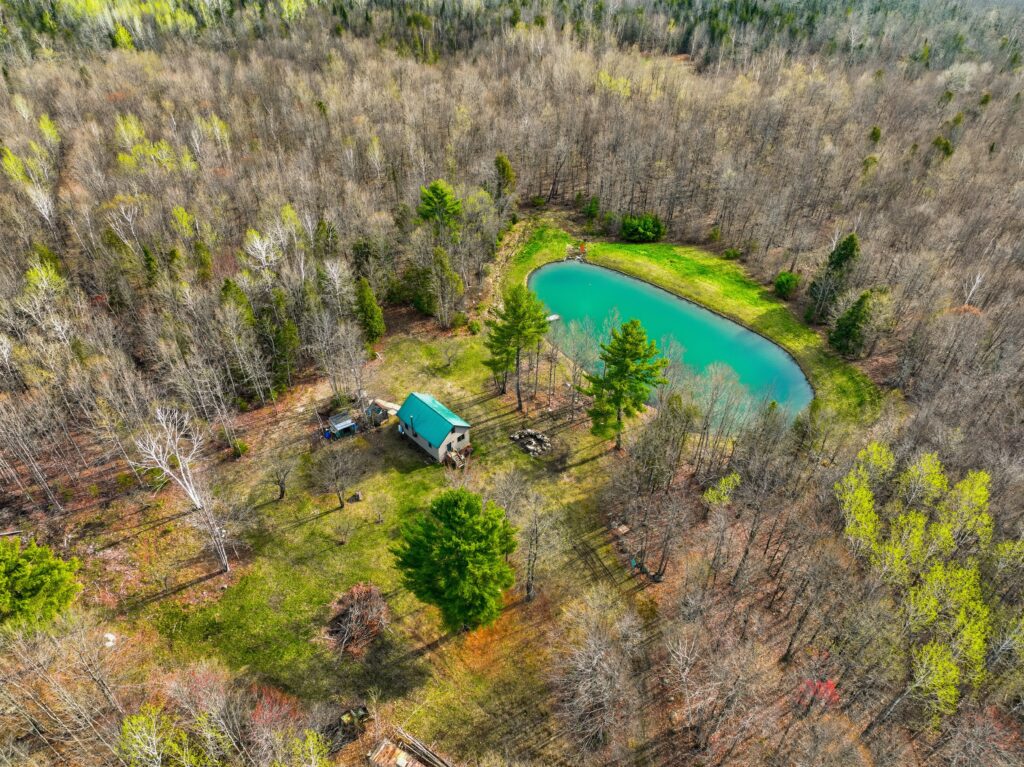 465 Powers Rd, Pittsfield, ME 04967 – 005 – Land or Waterfront 05