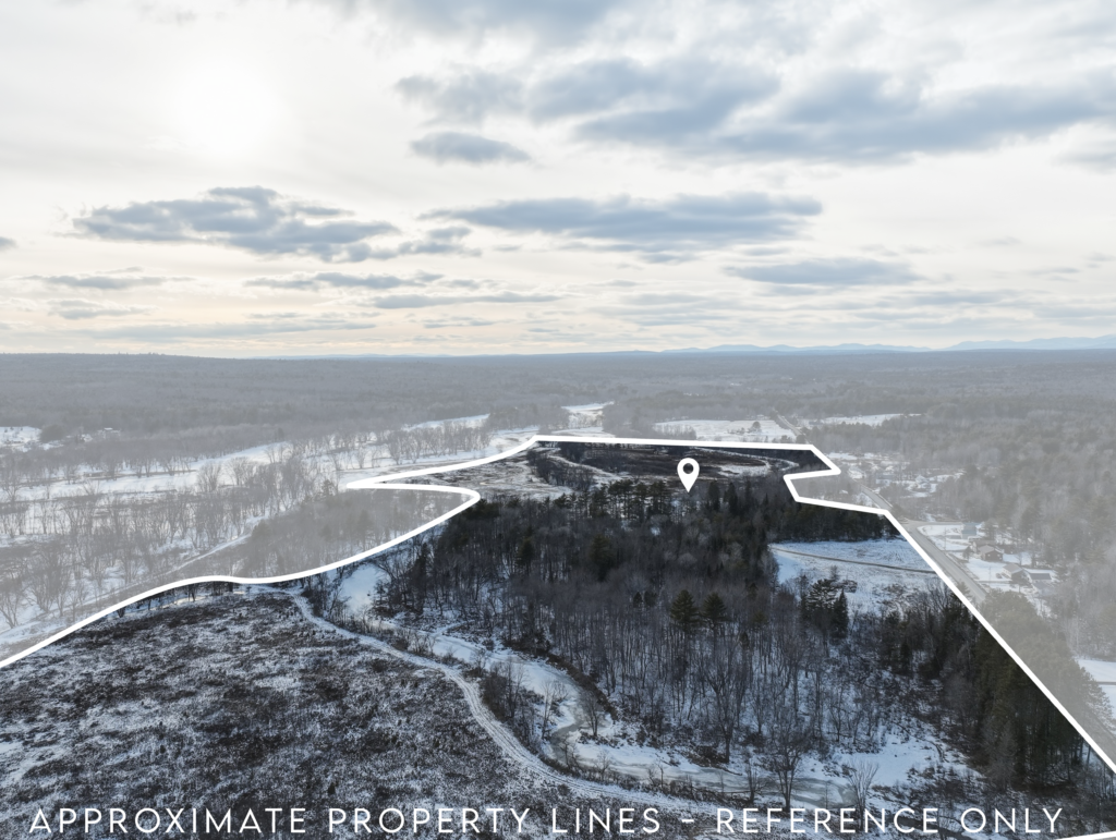 474 N Howland Rd, Howland, ME 04448 – 010 – Land or Waterfront 04