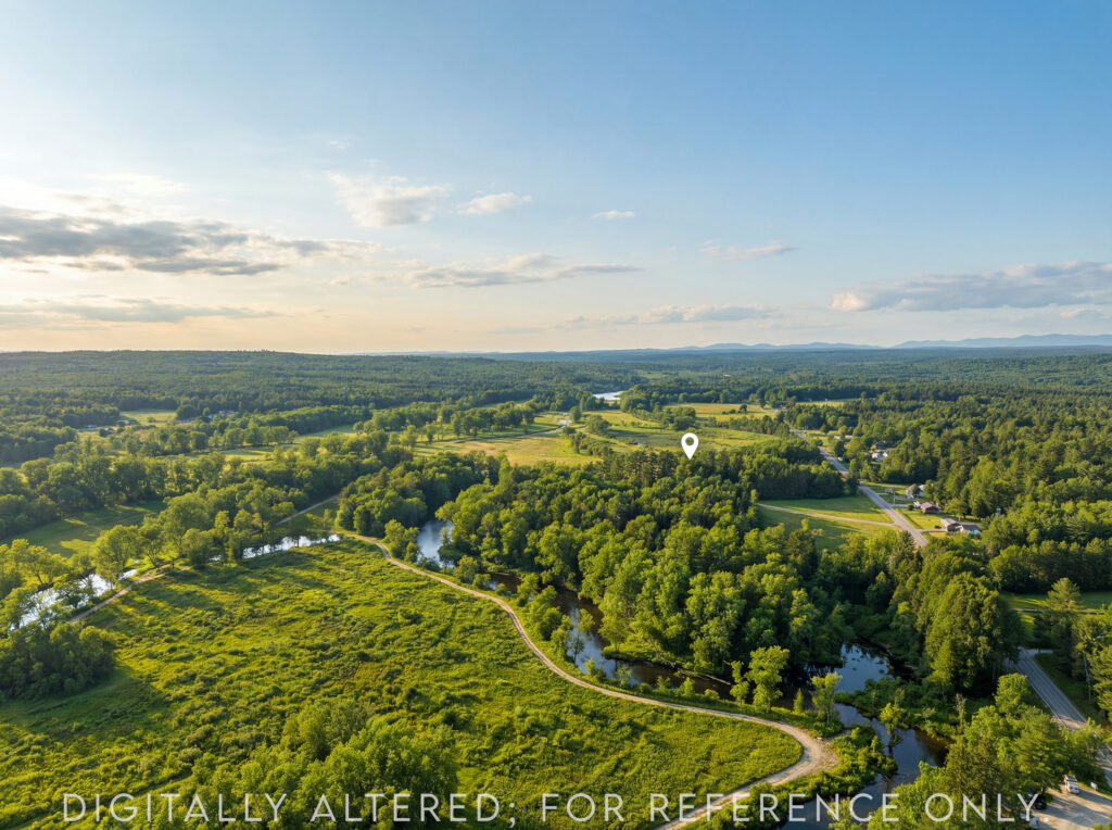 474 N Howland Rd, Howland, ME 04448 – 013 – Land or Waterfront 07