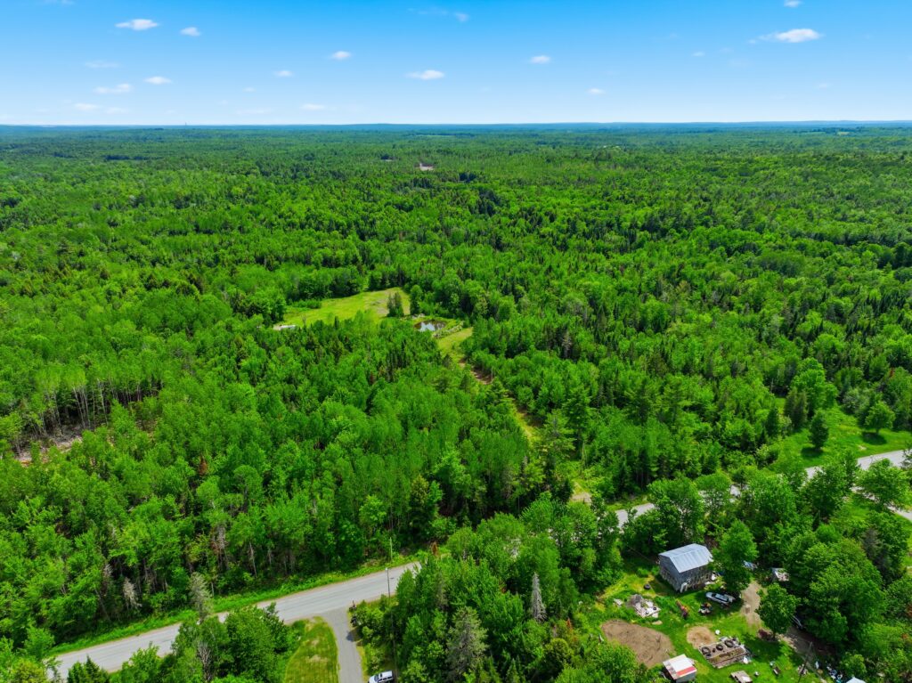 509 S Lagrange Rd, Bradford, ME 04410 – 001 – Land or Waterfront 01
