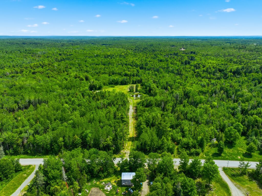509 S Lagrange Rd, Bradford, ME 04410 – 004 – Land or Waterfront 04