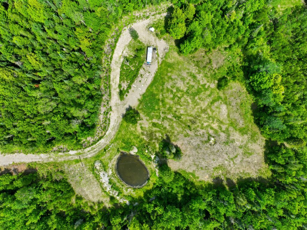 509 S Lagrange Rd, Bradford, ME 04410 – 005 – Land or Waterfront 05