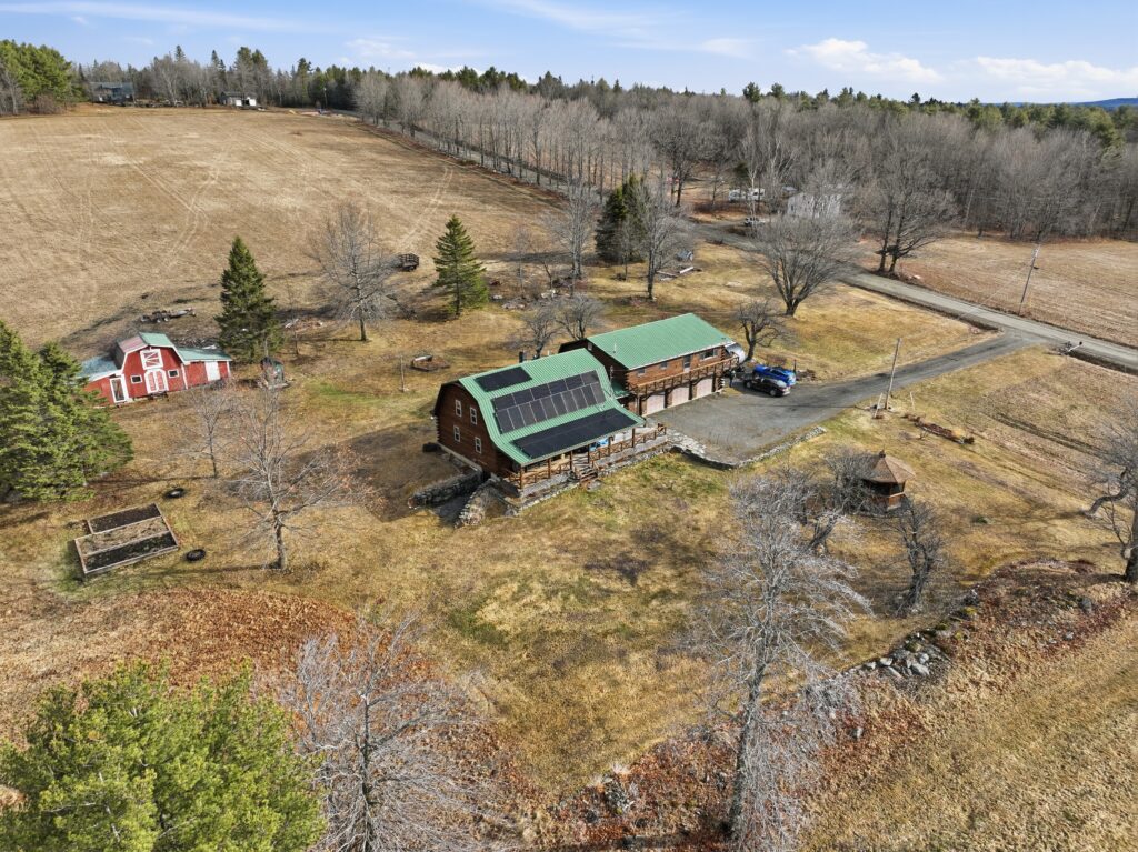 53 Kulas Rd, Parkman, ME 04443 – 005 – Land or Waterfront 01