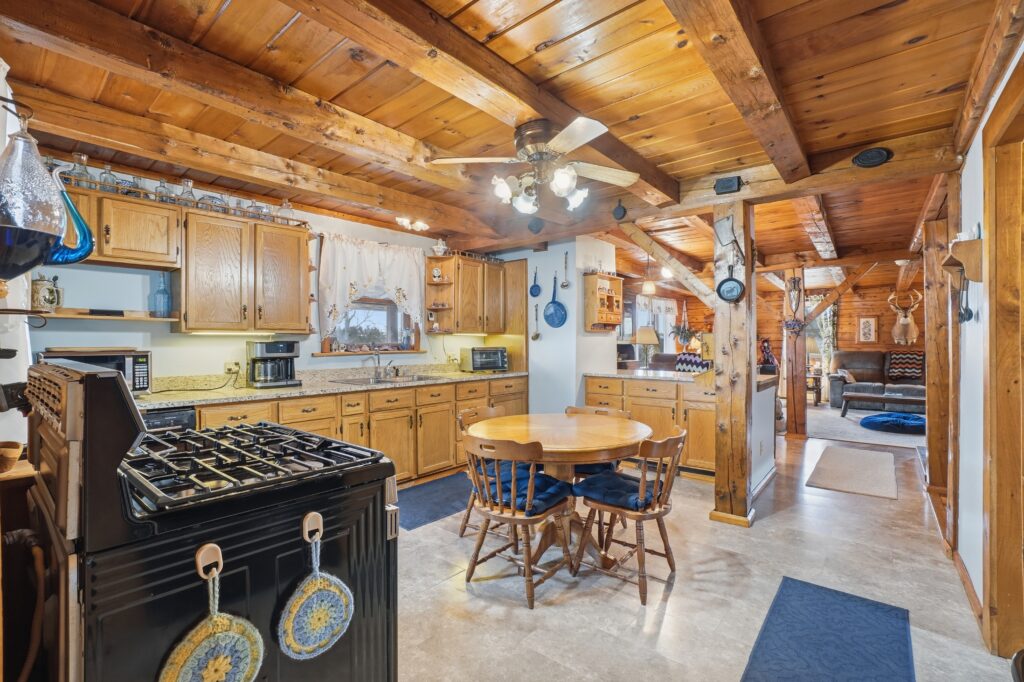 53 Kulas Rd, Parkman, ME 04443 – 015 – Kitchen 01