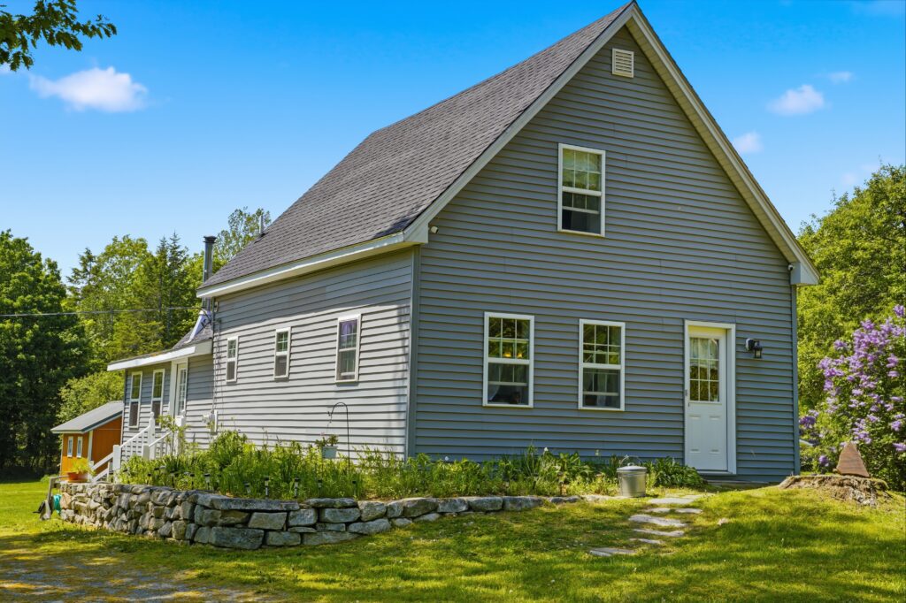 650 Osgood Rd, Springfield, ME 04487 – 002 – Side or Rear Exterior 01