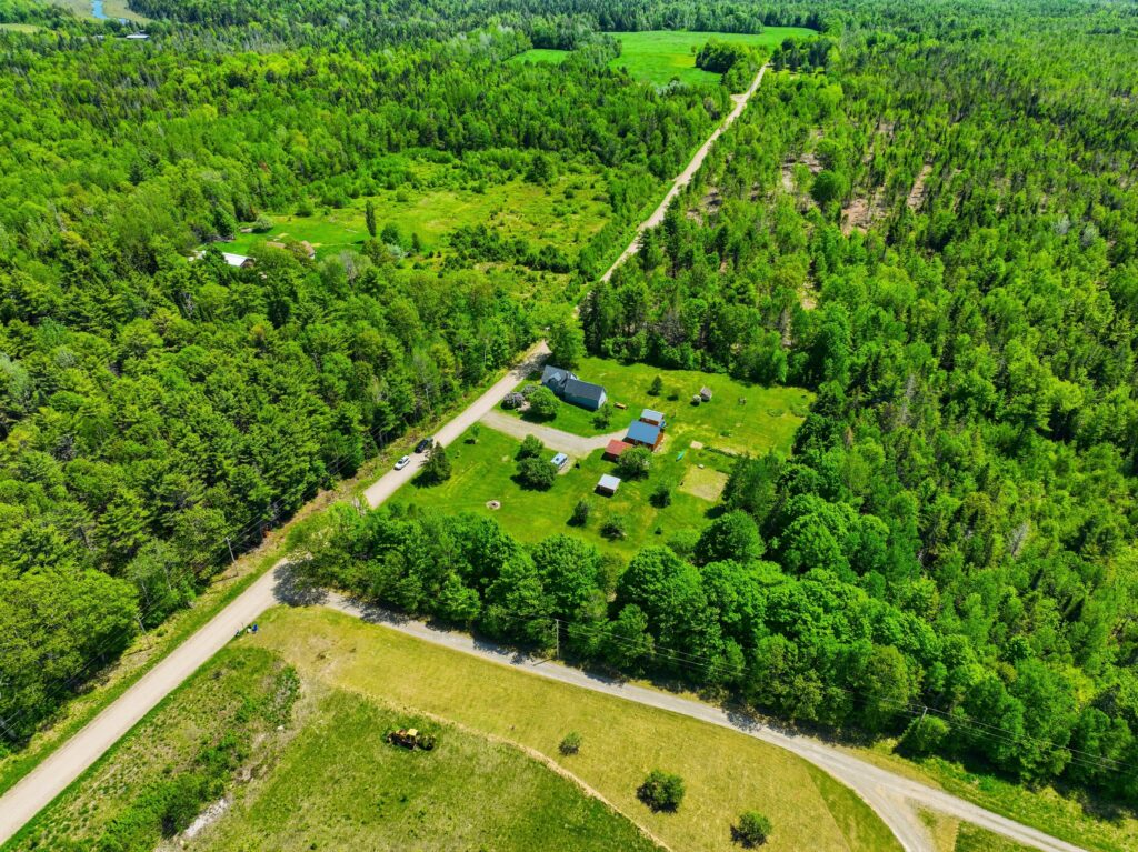650 Osgood Rd, Springfield, ME 04487 – 013 – Land or Waterfront 06