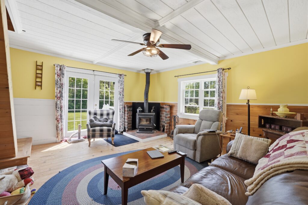 650 Osgood Rd, Springfield, ME 04487 – 018 – Living Room 01