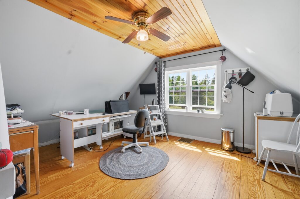 650 Osgood Rd, Springfield, ME 04487 – 026 – Office or Bonus Room 03