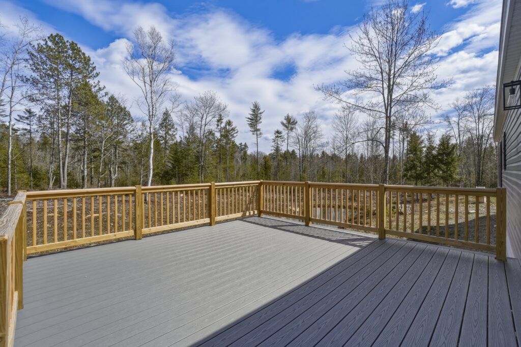 68 Marus Ln, Somerville, ME 04348 – 006 – Side or Rear Exterior 05