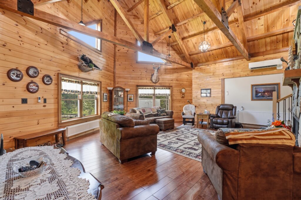 681 Woodville Rd, Woodville, ME 04457 – 031 – Office or Bonus Room 01