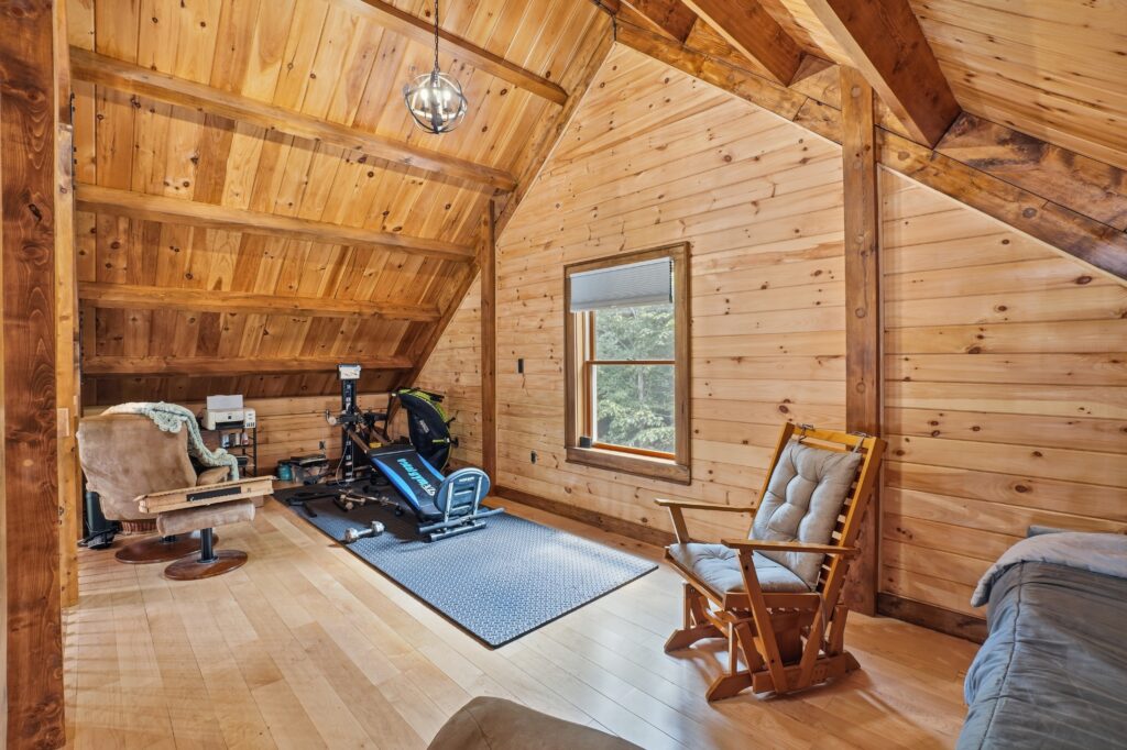 681 Woodville Rd, Woodville, ME 04457 – 032 – Office or Bonus Room 02