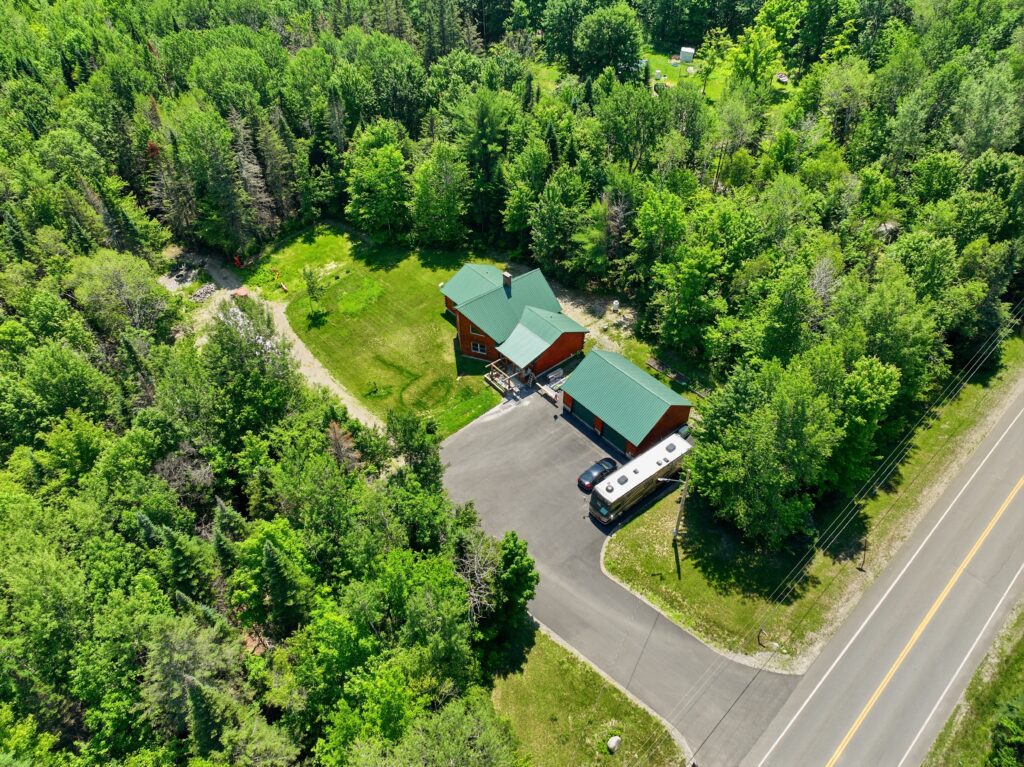 681 Woodville Rd, Woodville, ME 04457 – 039 – Garage or Workshop 01