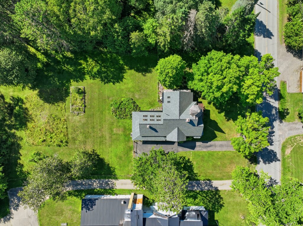 72 Sherman St, Island Falls, ME 04747 – 001 – Drone Aerial 01 – Copy