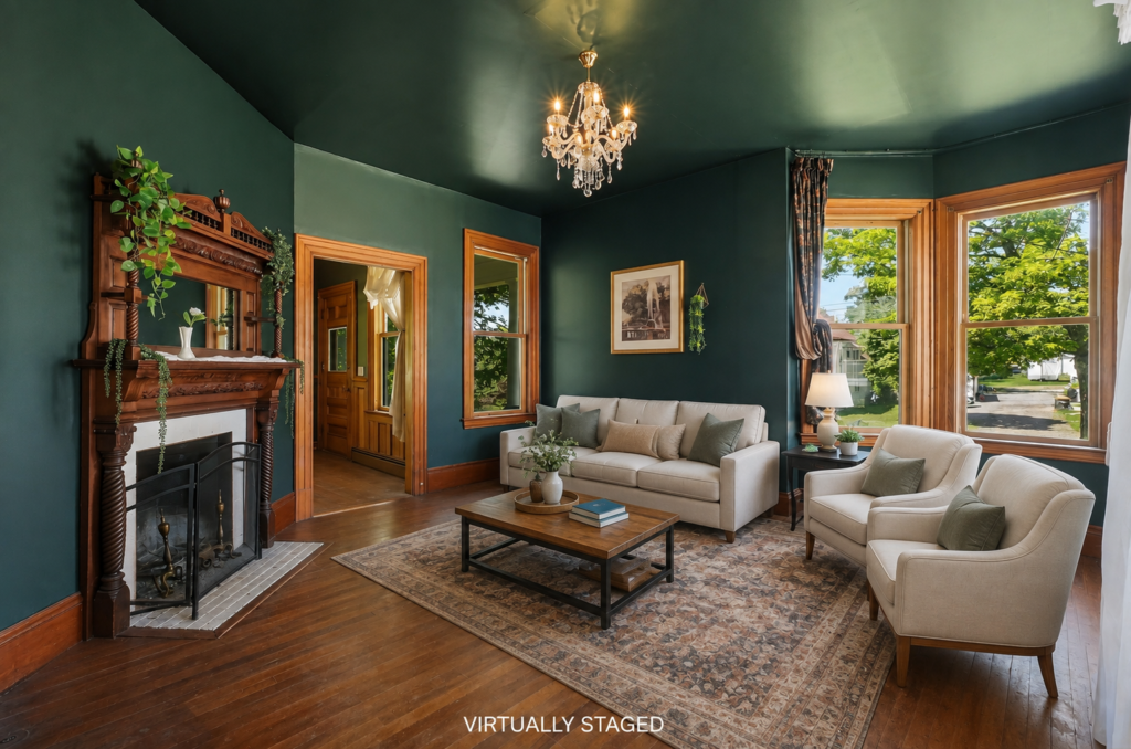 72 Sherman St, Island Falls, ME 04747 – 027 – Living Room 01 – Copy