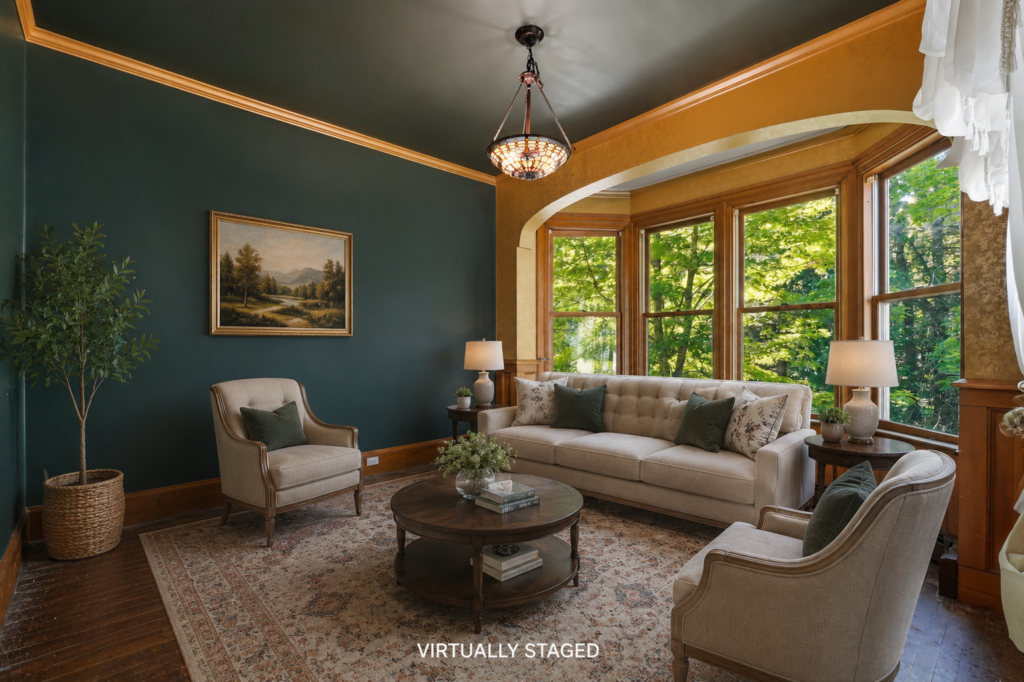 72 Sherman St, Island Falls, ME 04747 – 028 – Living Room 02 – Copy