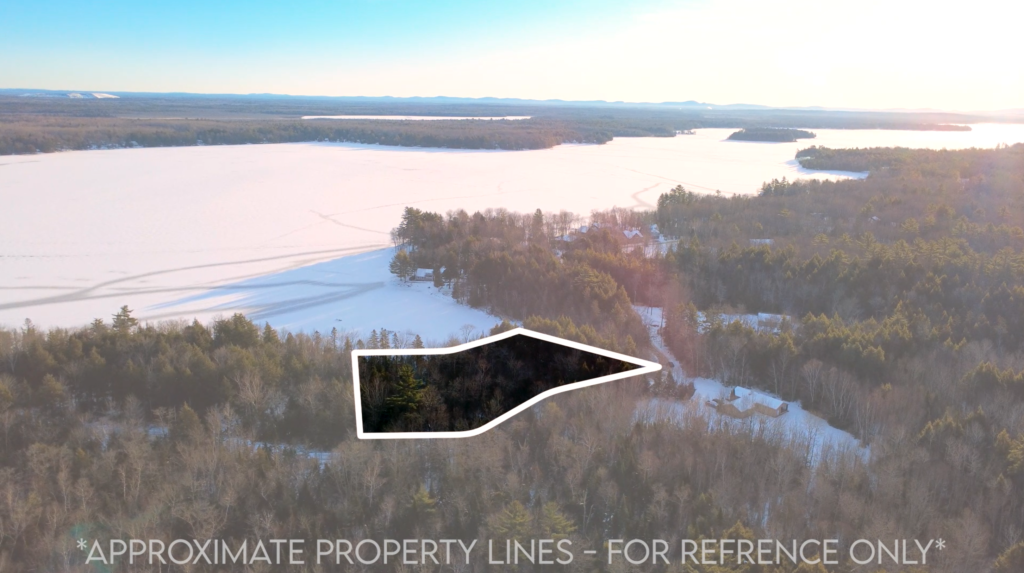 Cedar Breeze N, Glenburn, ME 04401 – Unit Tbd – 010 – Land or Waterfront 10