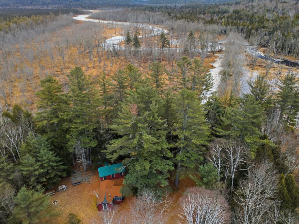 Maple Grv Rd, Twombly Ridge, ME – 002 – Land or Waterfront 01