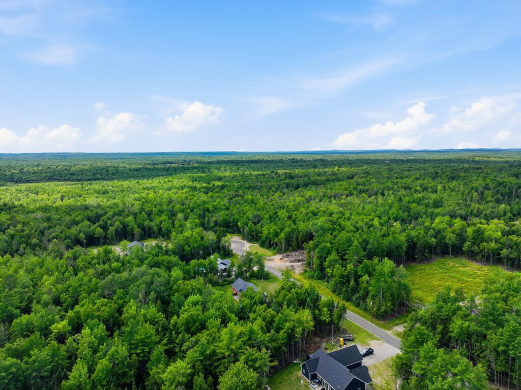 Pine Hill Dr, Glenburn, ME 04401 – Last lot, at end of cul de sac – 006 – Land or Waterfront 05