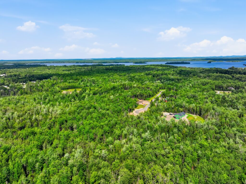 Pine Hill Dr, Glenburn, ME 04401 – Last lot, at end of cul de sac – 007 – Land or Waterfront 06